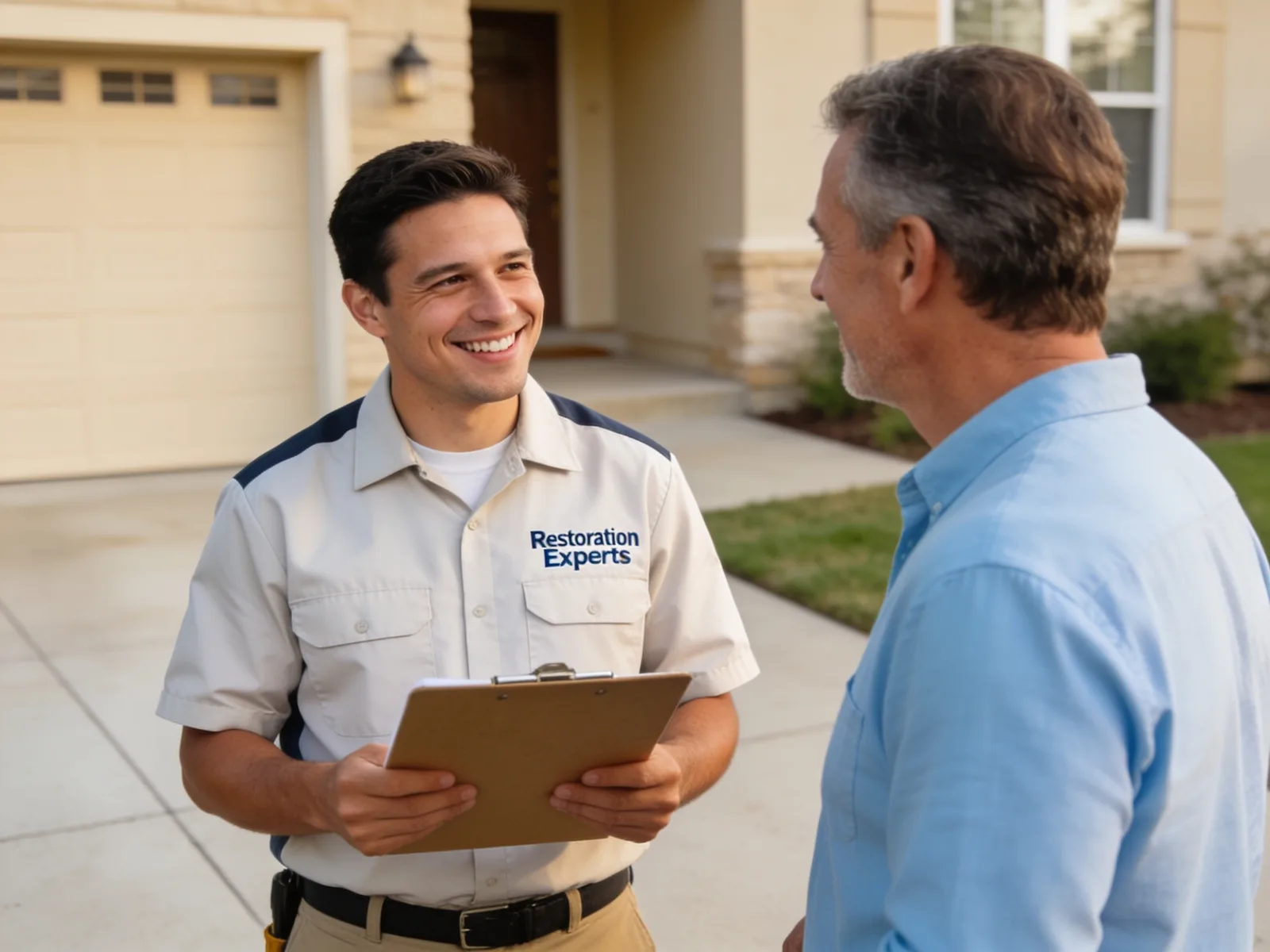 Water Damage Cleanup Tempe, AZ FAQs
